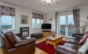 Arran View - Coorie Doon Stays